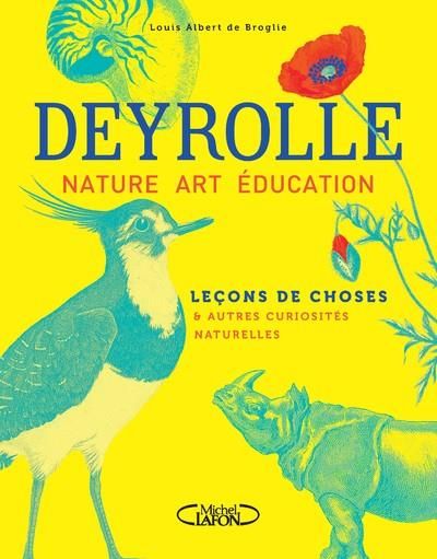 Emprunter Nature, art, éducation. Leçons de choses & autres curiosités naturelles livre