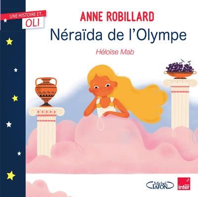 Emprunter Neraïda de l'Olympe livre