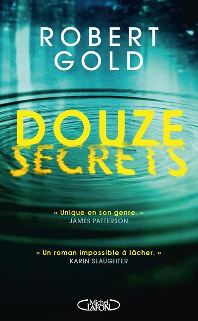 Emprunter Douze secrets livre