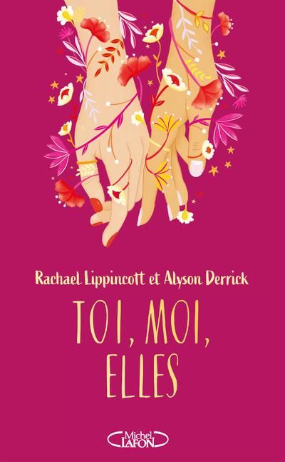 Emprunter TOI, MOI, ELLES livre