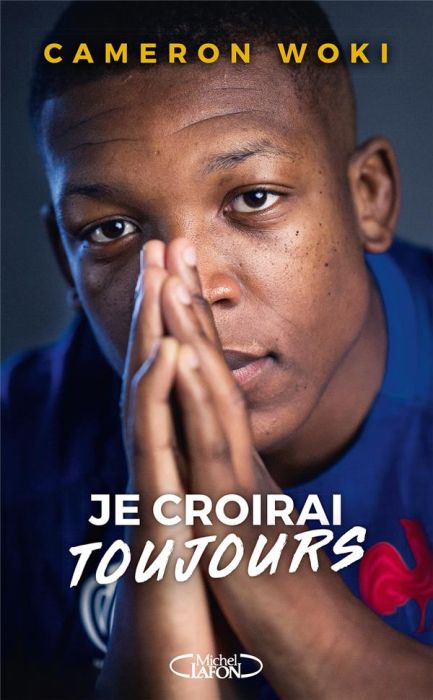 Emprunter Je croirai toujours livre