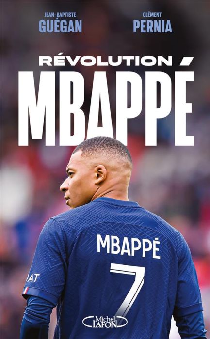 Emprunter Révolution Mbappé livre