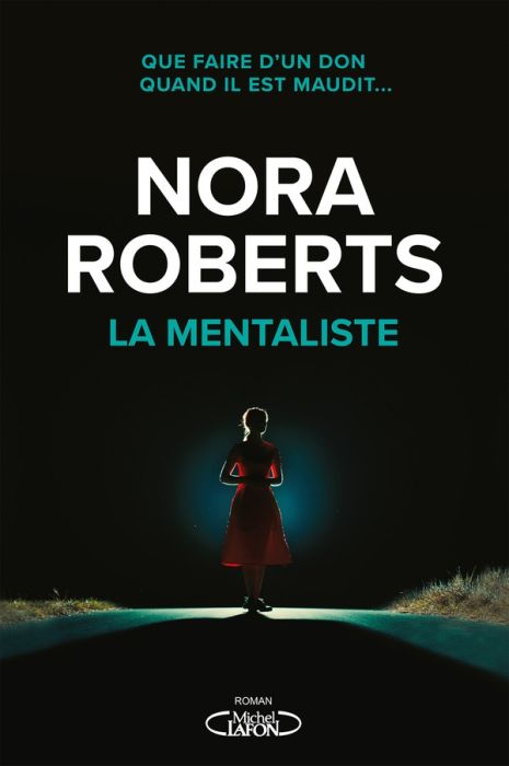 Emprunter La mentaliste livre