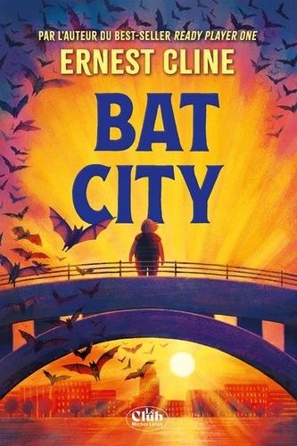 Emprunter Bat City livre