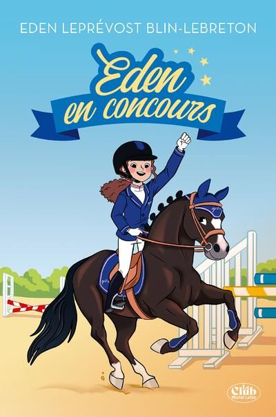 Emprunter Eden en concours livre