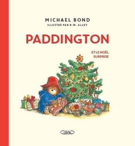 Emprunter Paddington : Paddington et le Noël surprise livre