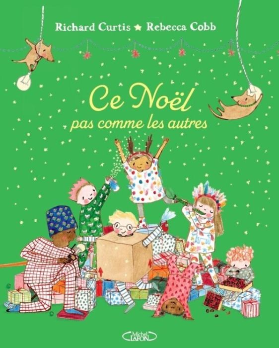 Emprunter Ce Noël pas comme les autres livre