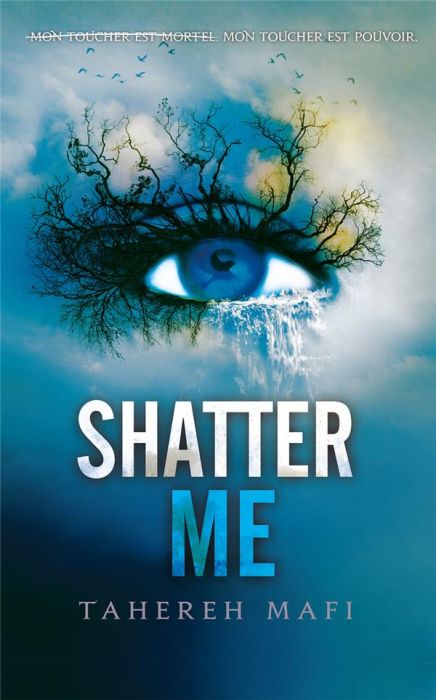 Emprunter Shatter Me Tome 1 . Edition collector livre