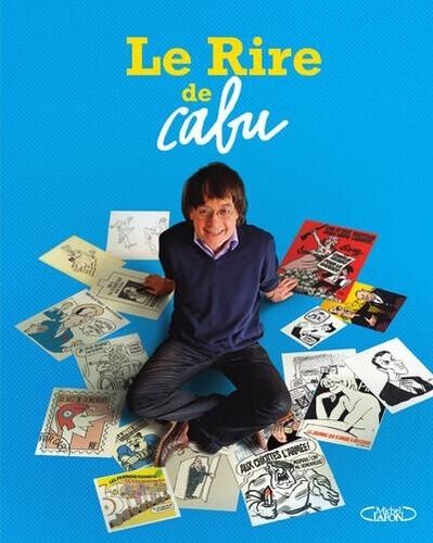 Emprunter Le rire de Cabu livre