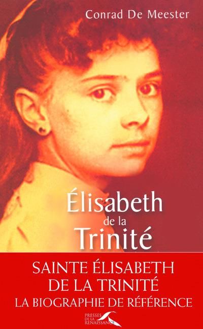 Emprunter Elisabeth de la Trinité livre