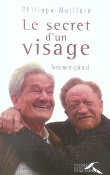 Emprunter Le secret d'un visage livre