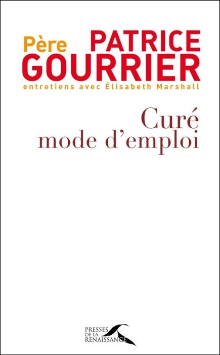 Emprunter Curé, qui es-tu ? Plaidoyer pour un nouveau visage du prêtre livre