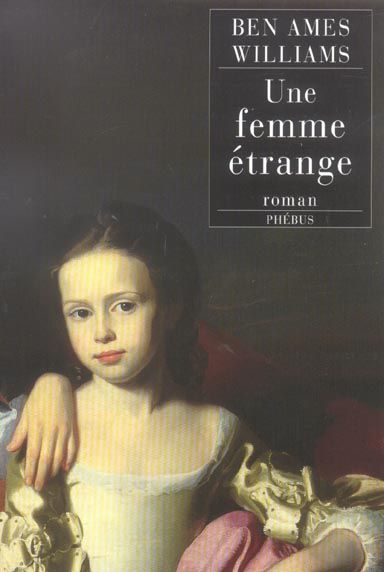 Emprunter UNE FEMME ETRANGE livre