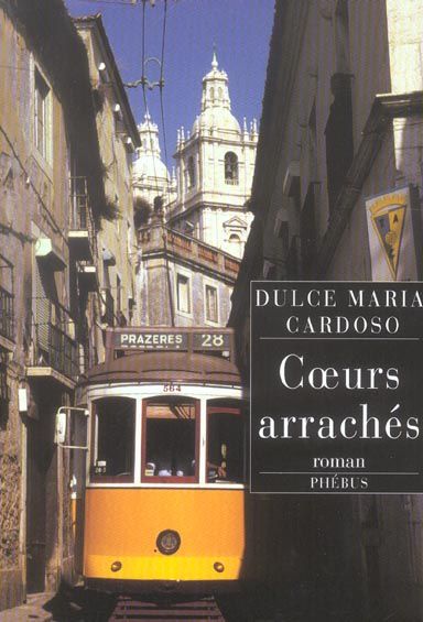 Emprunter Coeurs arrachés livre