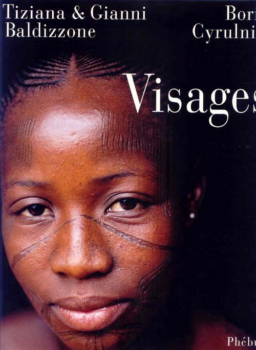 Emprunter VISAGES livre