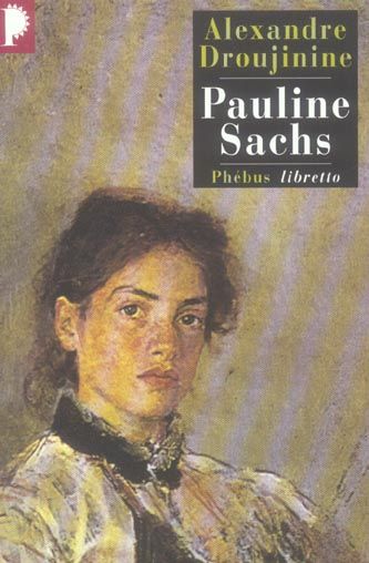 Emprunter Pauline Sachs livre