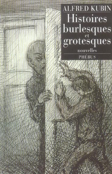 Emprunter HISTOIRES BURLESQUES ET GROTESQUES livre