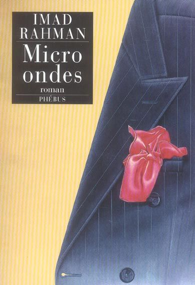 Emprunter MICRO ONDES livre