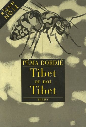 Emprunter TIBET OR NOT TIBET livre