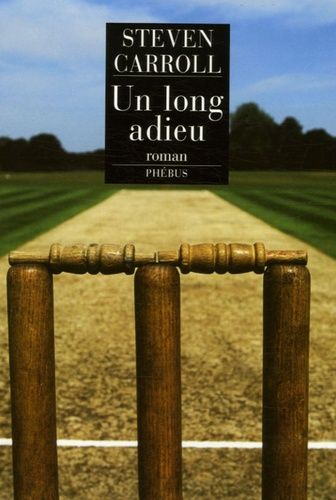 Emprunter UN LONG ADIEU livre