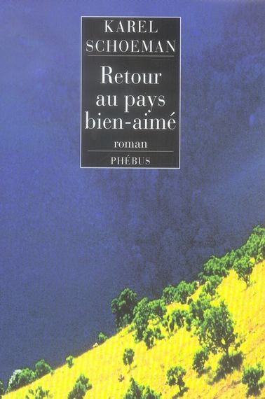 Emprunter RETOUR AU PAYS BIEN AIME livre