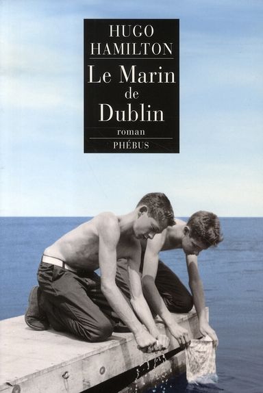 Emprunter LE MARIN DE DUBLIN livre