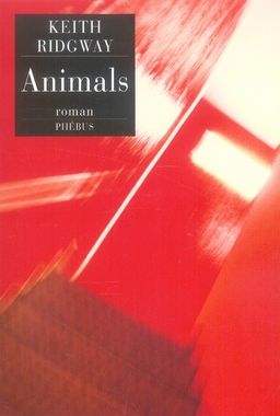 Emprunter ANIMALS livre