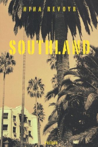 Emprunter SOUTHLAND livre