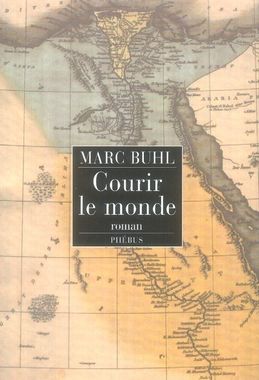 Emprunter COURIR LE MONDE livre