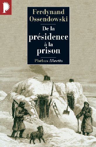 Emprunter De la présidence à la prison livre