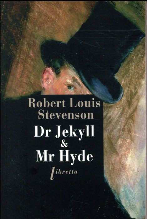 Emprunter Dr Jekyll & Mr Hyde livre