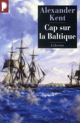 Emprunter Cap sur la Baltique livre