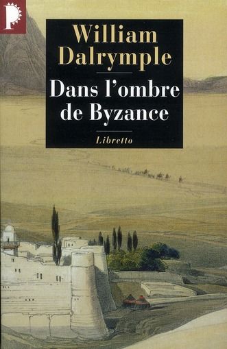 Emprunter Dans l'ombre de Byzance. Sur les traces des Chrétiens d'Orient livre