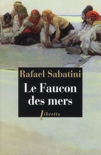 Emprunter Le Faucon des mers livre