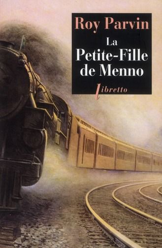 Emprunter La Petite-Fille de Menno livre