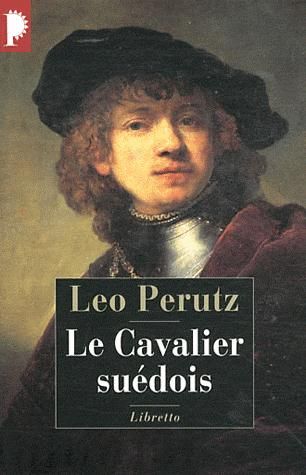 Emprunter Le Cavalier suédois livre