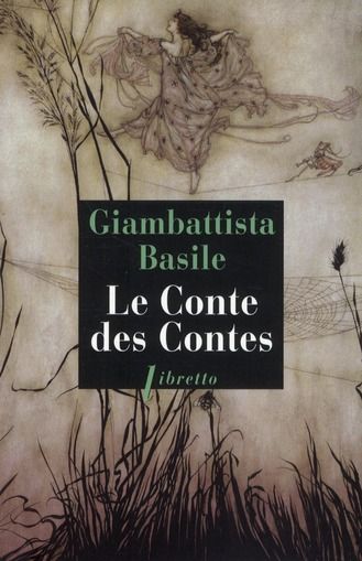 Emprunter Le Conte des Contes livre