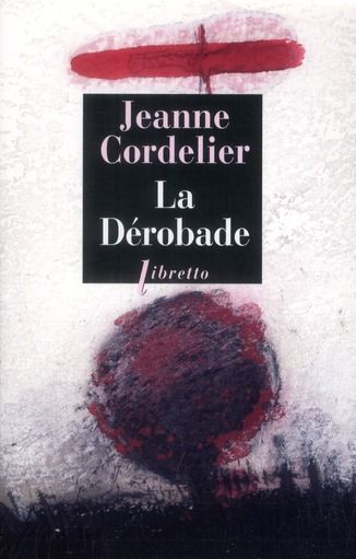 Emprunter La Dérobade livre