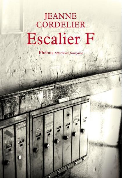 Emprunter Escalier F livre