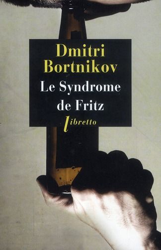 Emprunter Le Syndrome de Fritz livre