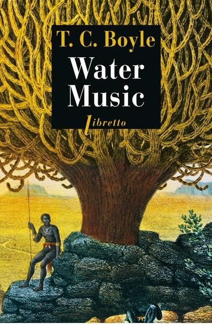 Emprunter Water Music livre