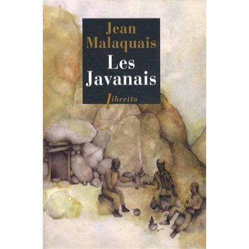 Emprunter Les Javanais livre