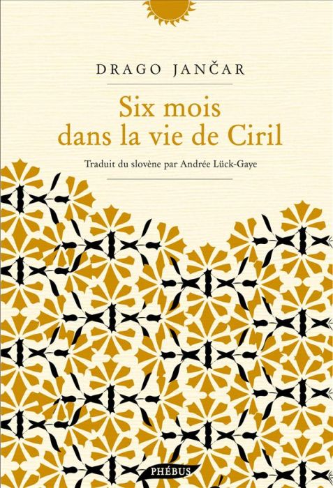 Emprunter Six mois dans la vie de Ciril livre