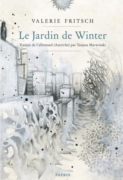 Emprunter Le jardin de Winter livre