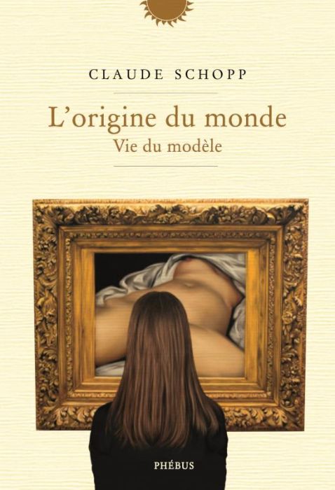 Emprunter L'origine du monde livre