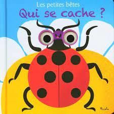 Emprunter Les petites bêtes livre