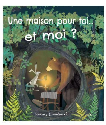 Emprunter Une maison pour toi… et moi ? livre