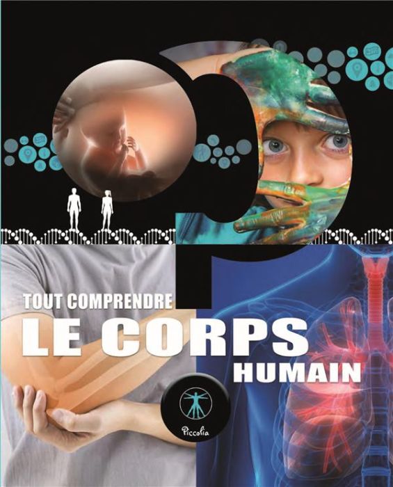 Emprunter Le corps humain livre