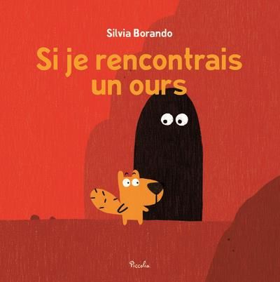 Emprunter Si je rencontrais un ours livre