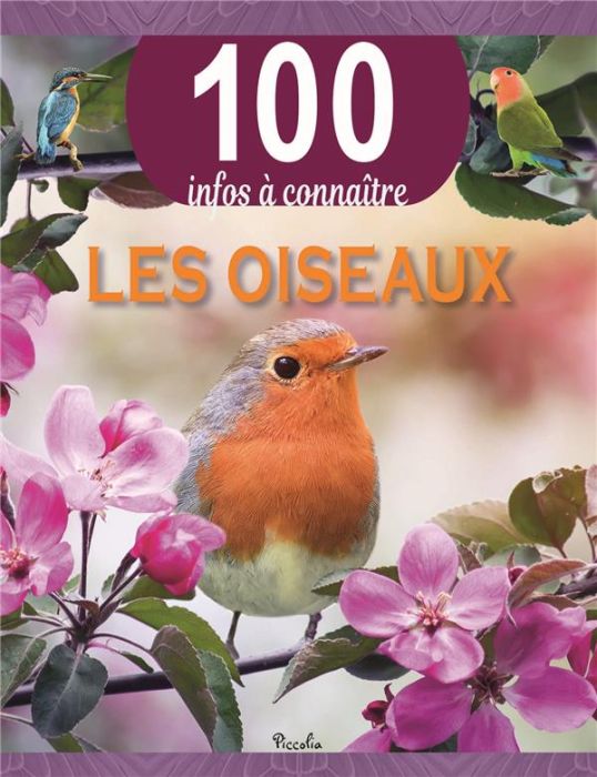 Emprunter Les oiseaux livre